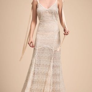 Wedding Dress Daughters of Simone